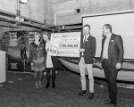 Viering 5 jaar BAS